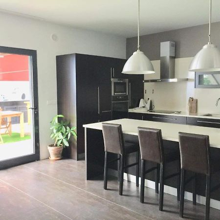 Casa Raiz Villa Ponta Delgada  Ngoại thất bức ảnh