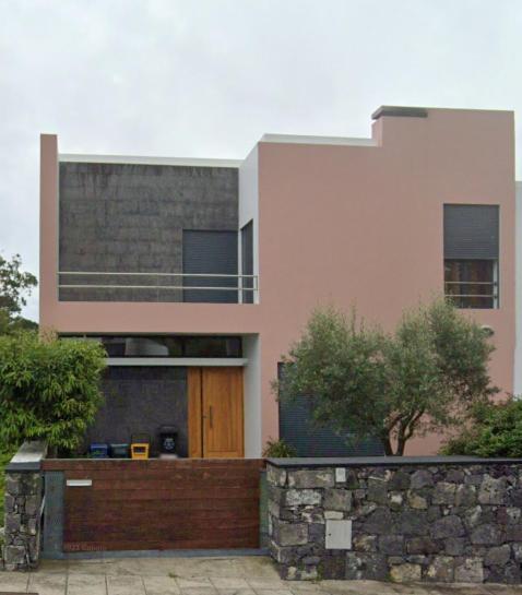 Casa Raiz Villa Ponta Delgada  Ngoại thất bức ảnh