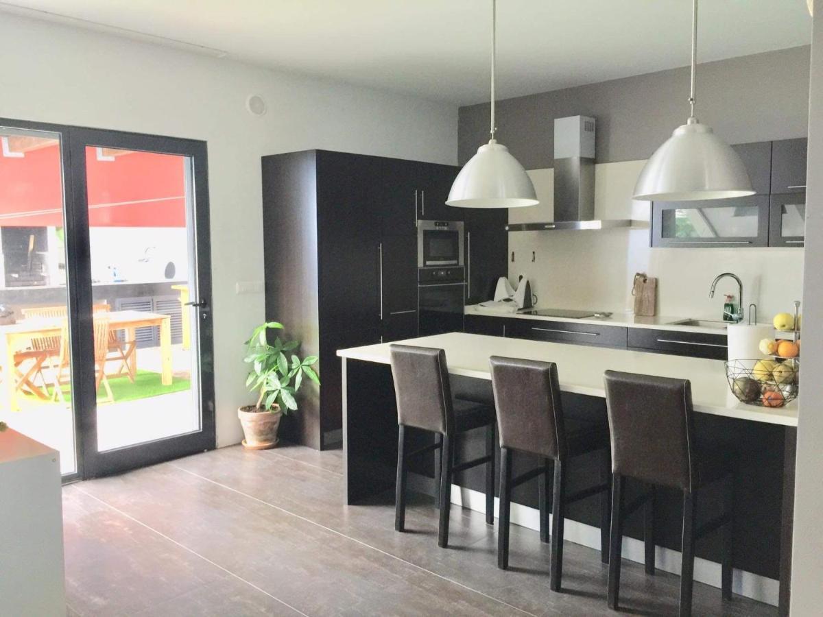 Casa Raiz Villa Ponta Delgada  Ngoại thất bức ảnh