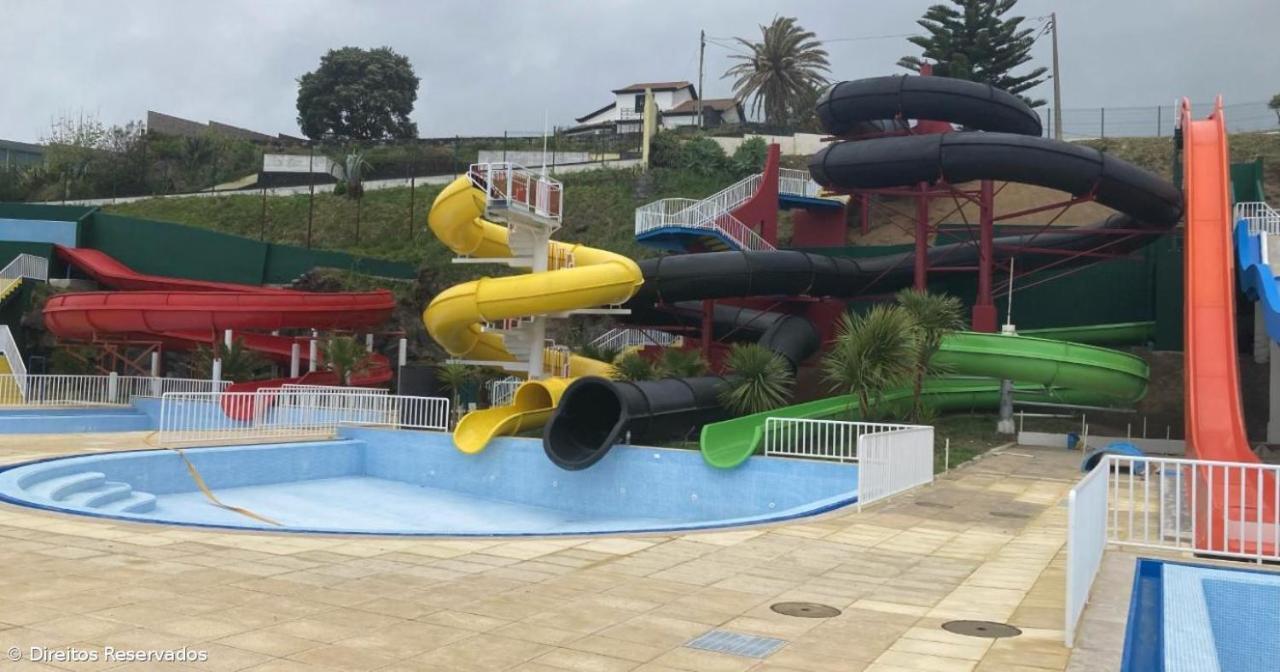 Casa Raiz Villa Ponta Delgada  Ngoại thất bức ảnh
