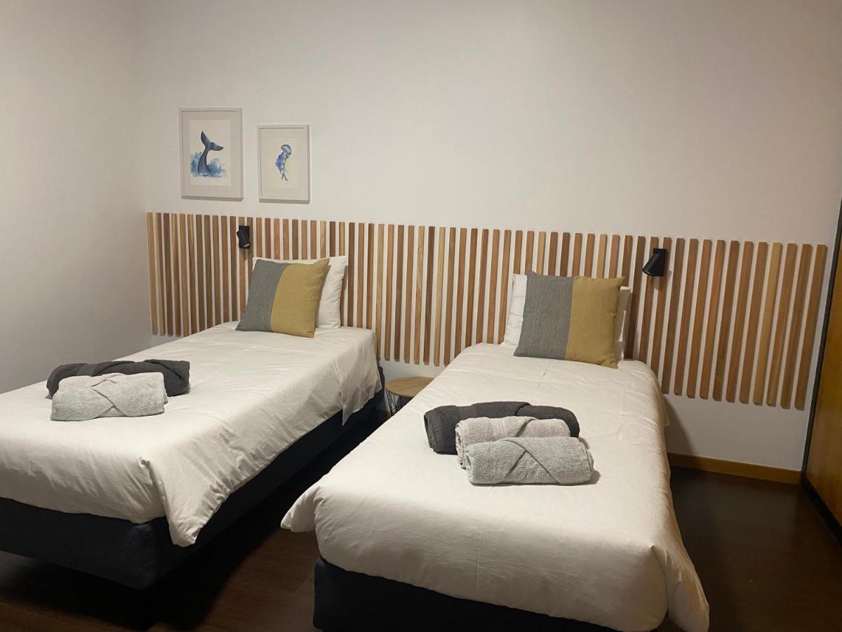 Casa Raiz Villa Ponta Delgada  Ngoại thất bức ảnh